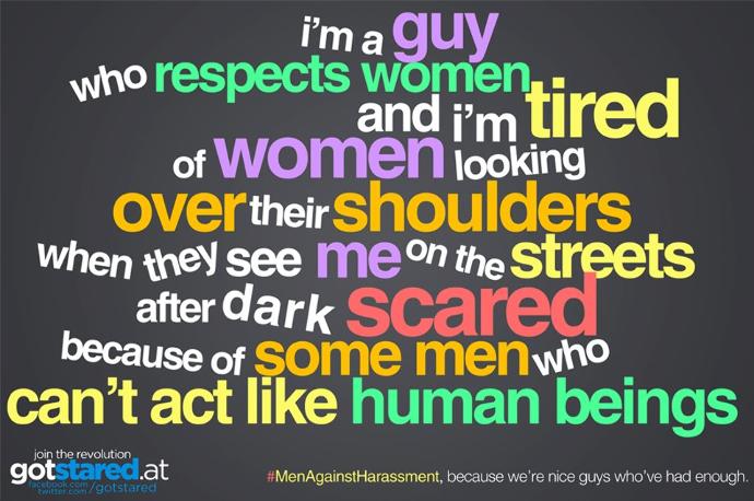 Rantian Take--How Women Who Use The Word Slut Are Sad