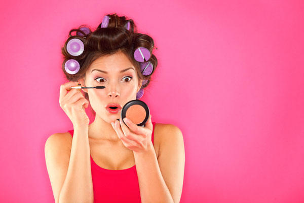 Are Girly Girls Society's Newest Enemy?