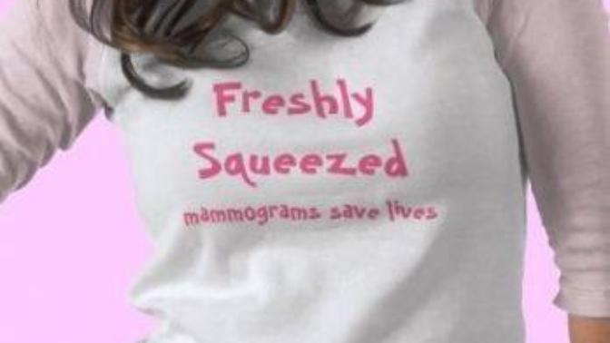 10 Things You Should Know Before Your First (or Next) Mammogram (Part 1)