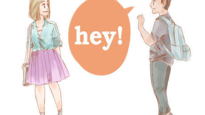 3 Simple Steps To Land The Girl Of Your Dreams