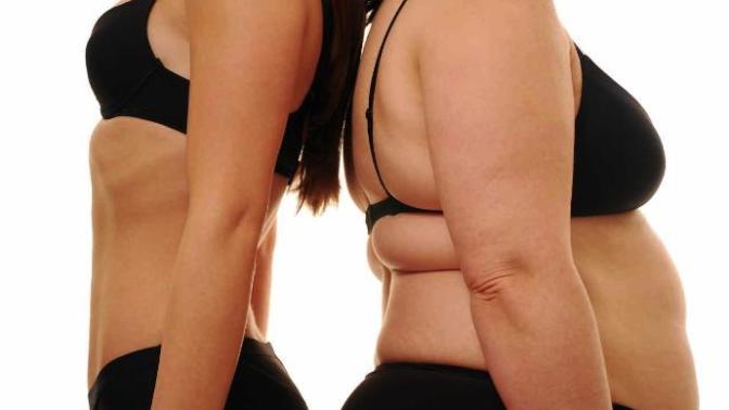 Yes, I Might Leave You If You "Let Yourself Go"