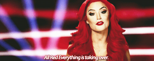 The Struggles of Being a Faux-Redhead