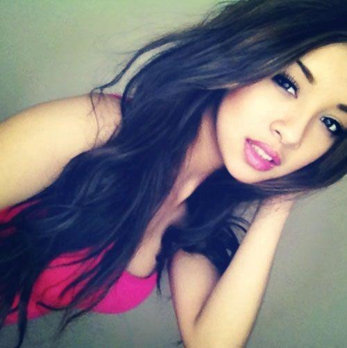 Why gorgeous girls are usually the most self conscious