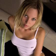 hot girl definition