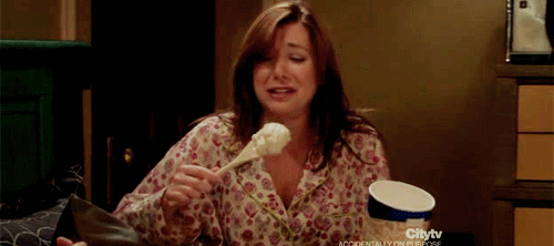 20 Signs You've Been Single For Too Long