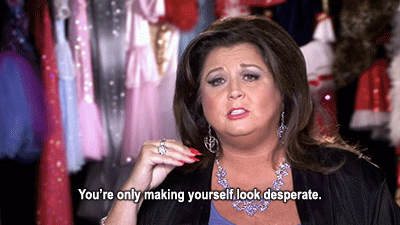20 Signs You've Been Single For Too Long