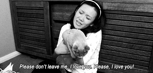 20 Signs You've Been Single For Too Long