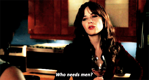 20 Signs You've Been Single For Too Long
