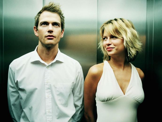 3 Life Changing Flirting Tips