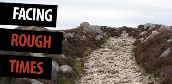 A Sidelong Look At Mental Health - My Experiences And Perceptions