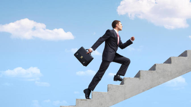 How to Get a Work Promotion