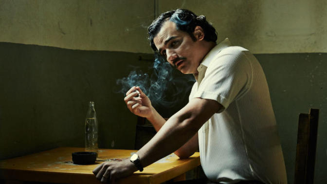 My TOP 10 TV Shows of 2015