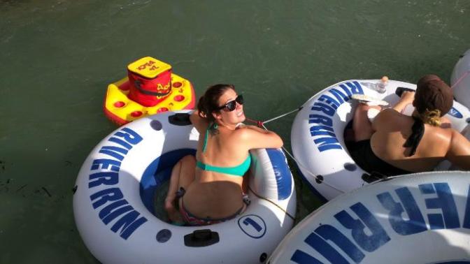 Why you shouldn't raise your kids in Texas
