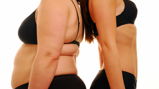 Six Things You Learn From Losing A lot of Weight