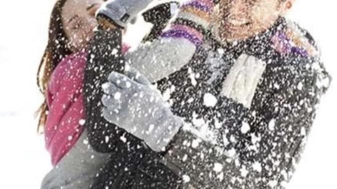 What It's Like To Be A Southerner In The Snow