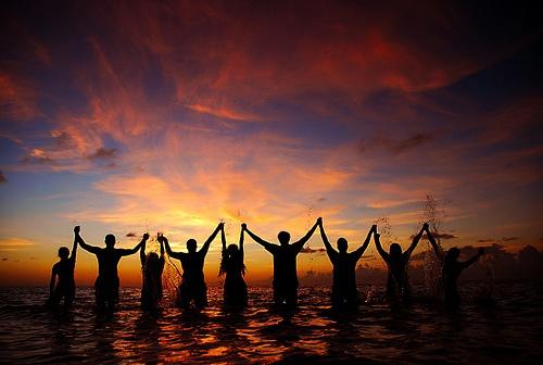Could We Live In A World Where We Are Not Judged By Our Physical Appearance?