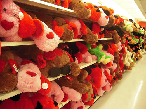 5 Favorite Valentines Day Gifts