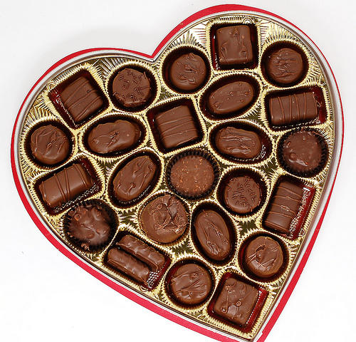 5 Favorite Valentines Day Gifts