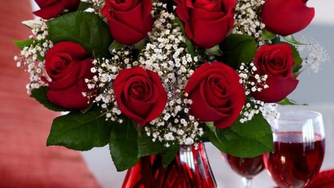 5 Favorite Valentines Day Gifts