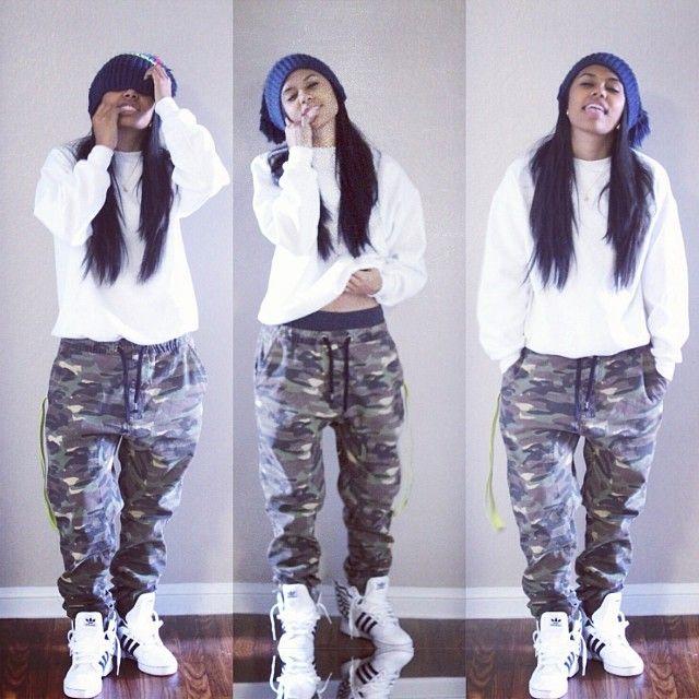 Tomboys are still Feminine!