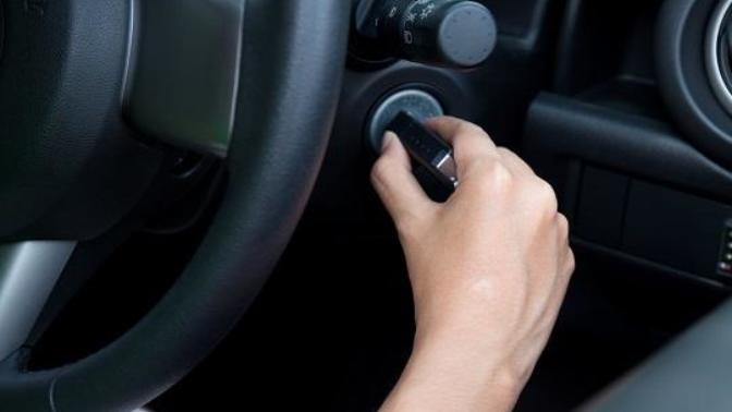 Let Your Engine Warm Up!