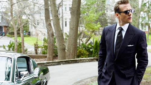 Why Arrogant A$$holes are Kinda Hot