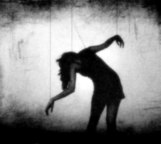 Forever Broken ๐