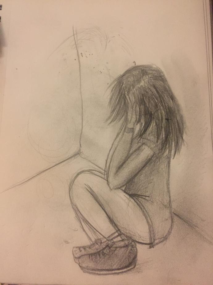 Forever Broken ๐