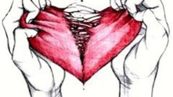 Forever Broken 💔
