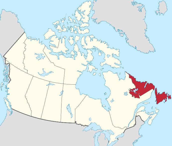 Things You Should Know About Newfoundland