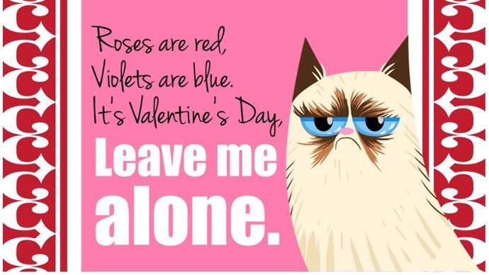 Every Day Should Be Valentine's Day