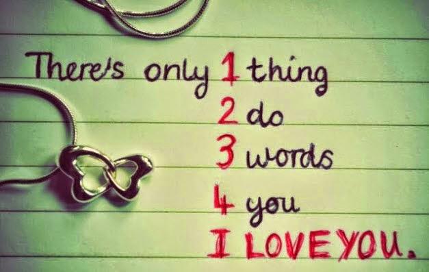 Every Day Should Be Valentine's Day