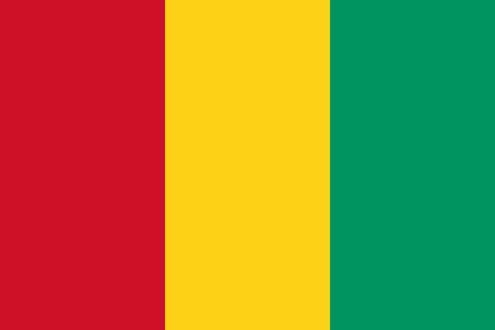 Countries with very similar looking flags