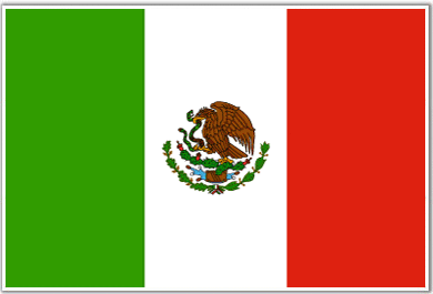Countries with very similar looking flags