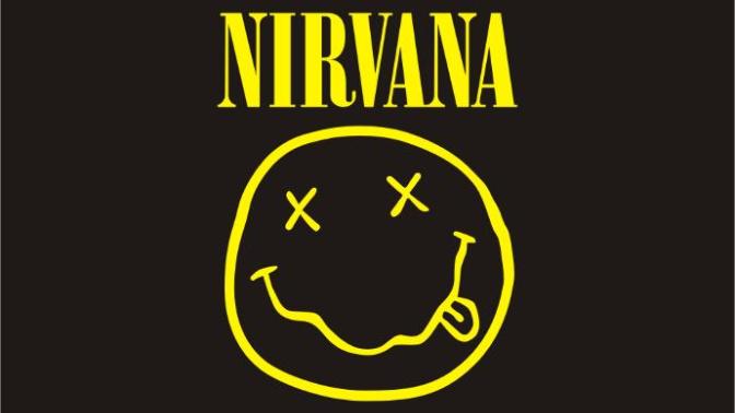 Calling All Nirvana Fans: This is for you!