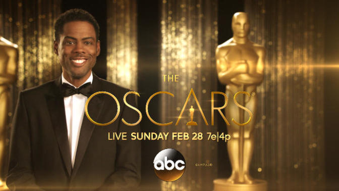 Why the controversy concerning the Oscars is stupid!