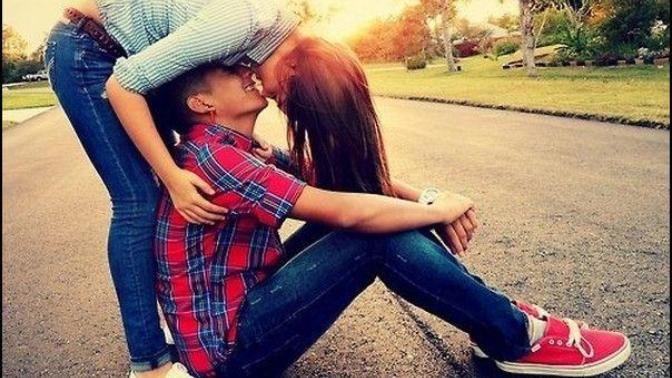How to get a girl to like you