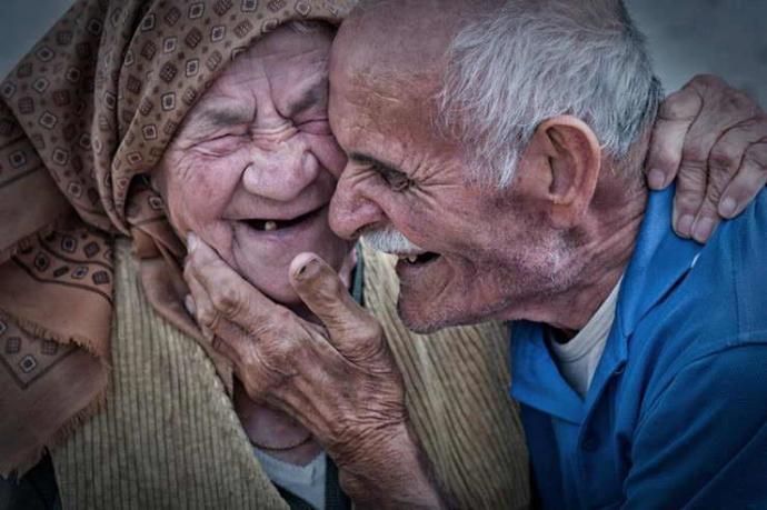 Define love you said?