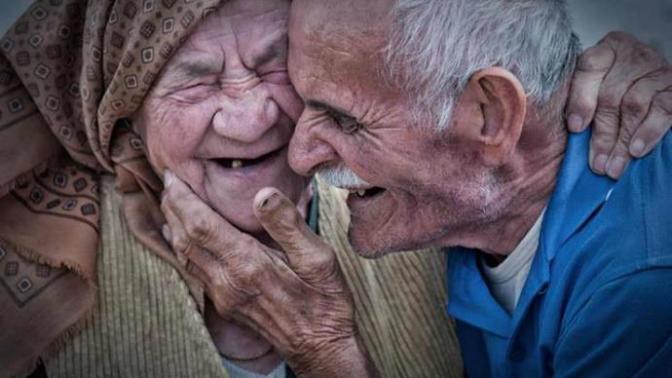 Define love you said?