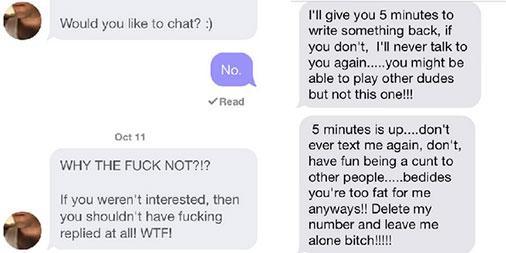 #CreepShaming ~ The Difference Between Being a Creep & Being Uncomfortable