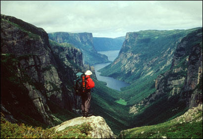 Things You Should Know About Newfoundland, Part 2
