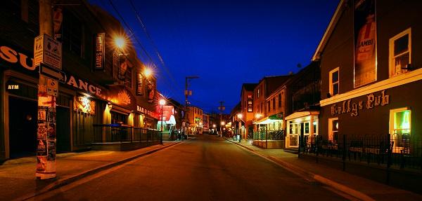 Things You Should Know About Newfoundland, Part 2