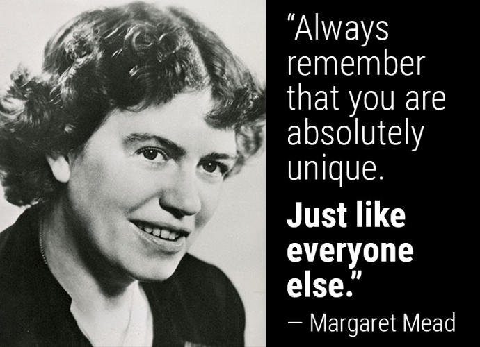 The Paradox of Uniqueness