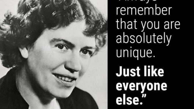 The Paradox of Uniqueness