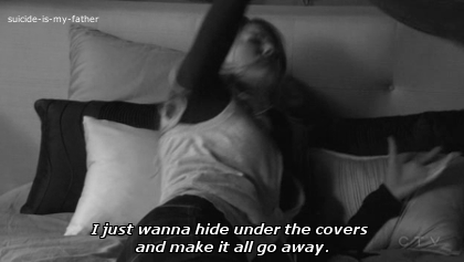 4 Reasons You're Still Not Over Your Ex