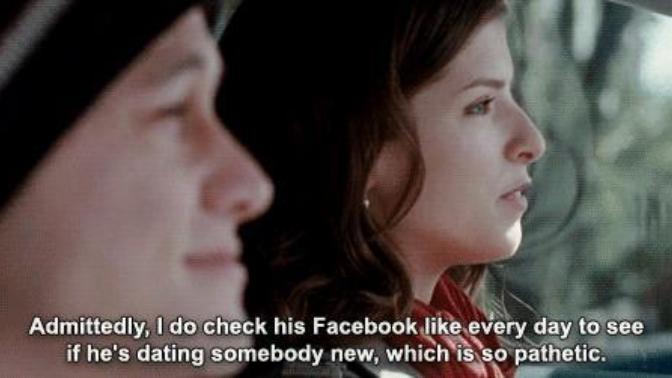 4 Reasons You're Still Not Over Your Ex