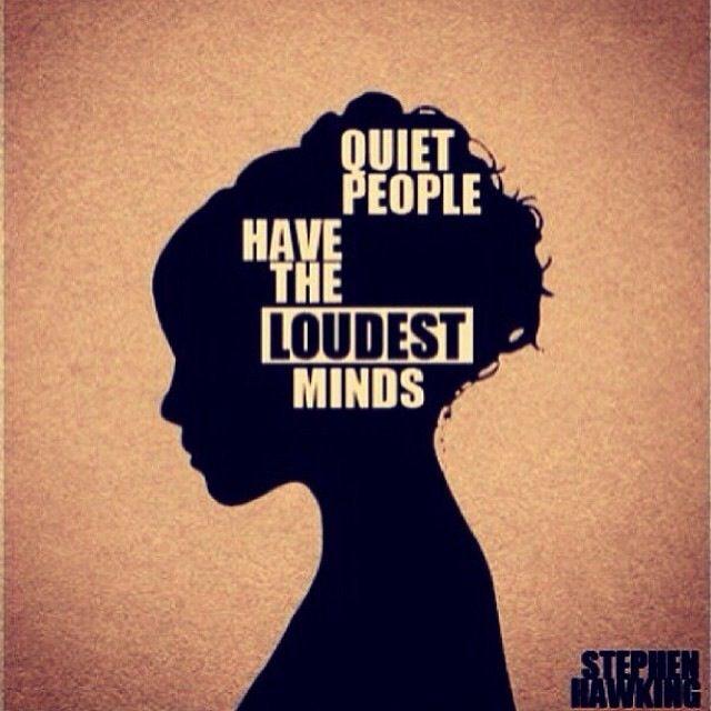 ODE to Introverts