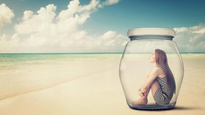 ODE to Introverts