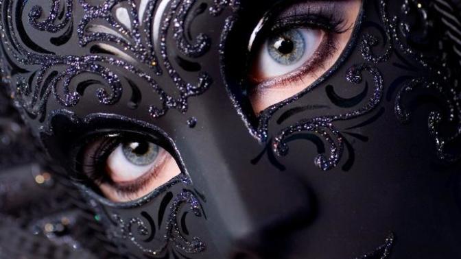 Why I Love Remaining Faceless On GAG