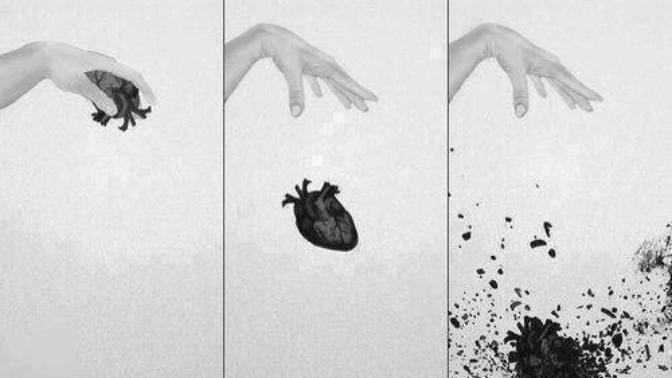 You Broke My Trust 💔
